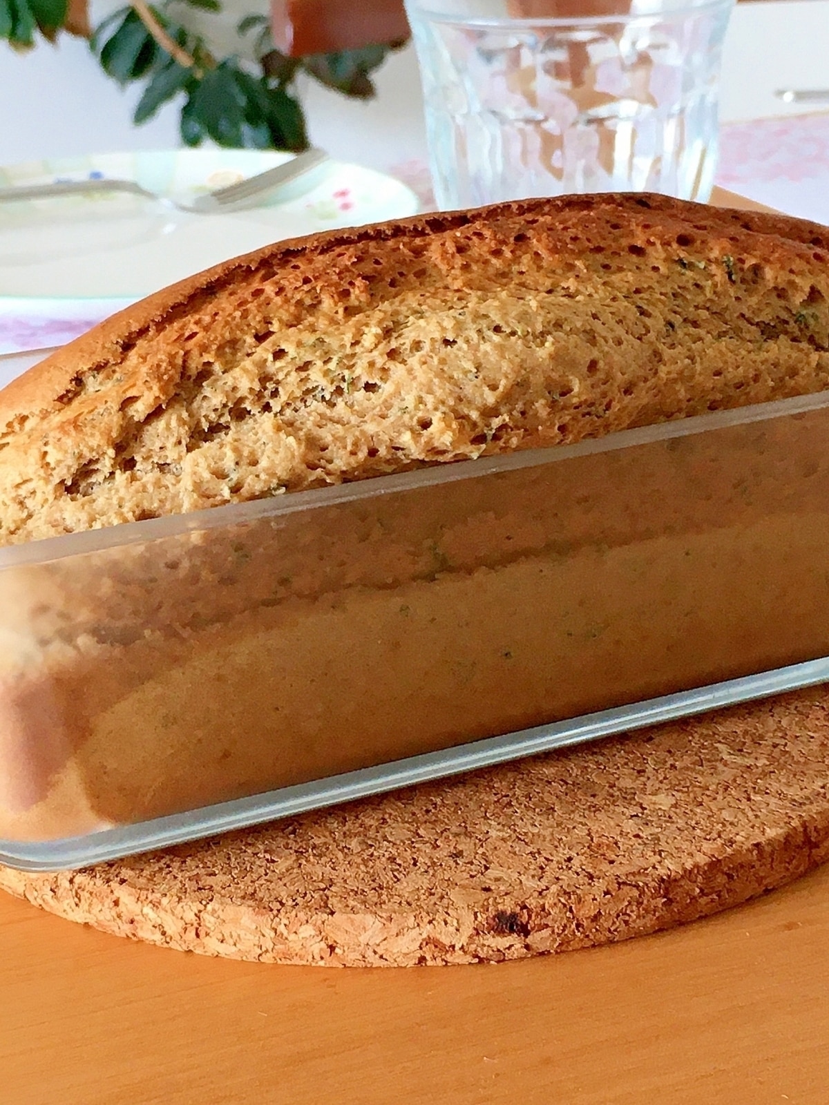 Hmで 緑茶のパウンドケーキ レシピ 作り方 By Ahir 楽天レシピ Hmで 緑茶のパウンドケーキ レシピ 作り方 By Ahir 楽天レシピ